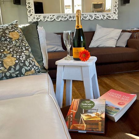 Florence Apartment Romantic View Zewnętrze zdjęcie