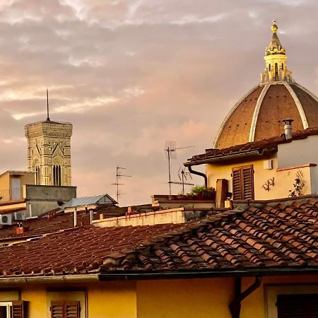 Florence Apartment Romantic View Zewnętrze zdjęcie