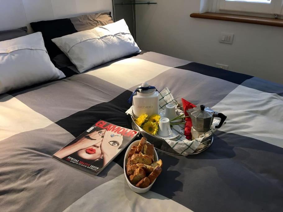 Florence Apartment Romantic View Zewnętrze zdjęcie