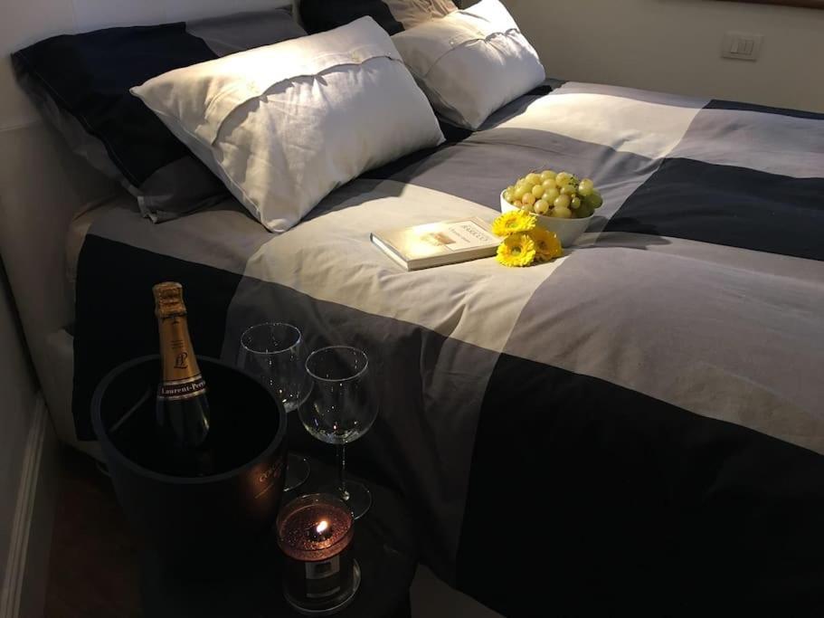 Florence Apartment Romantic View Zewnętrze zdjęcie