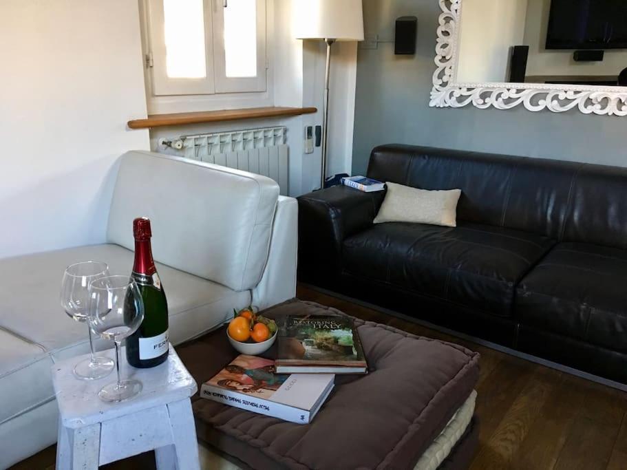 Florence Apartment Romantic View Zewnętrze zdjęcie