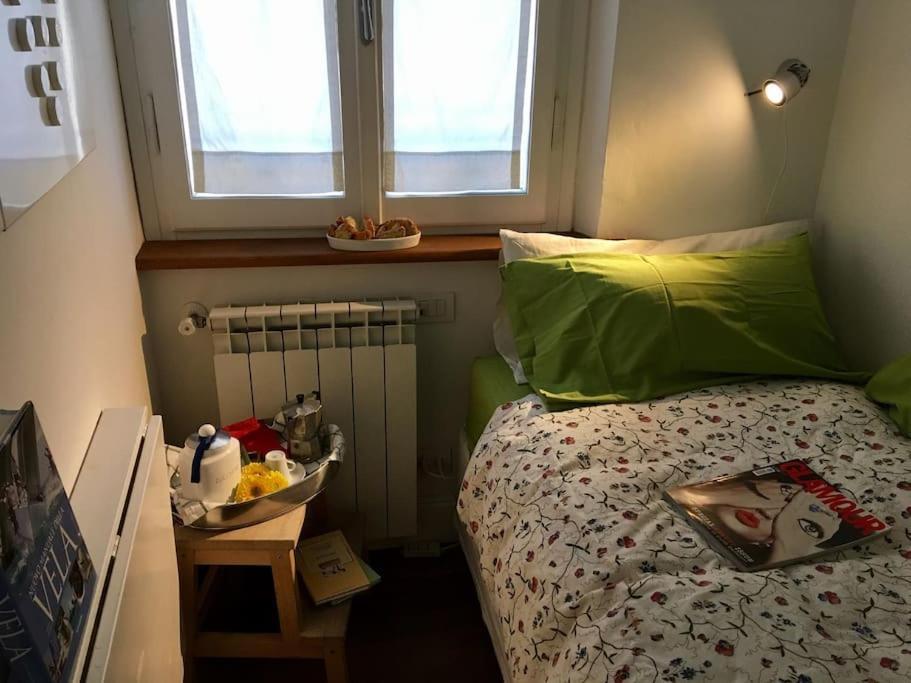 Florence Apartment Romantic View Zewnętrze zdjęcie
