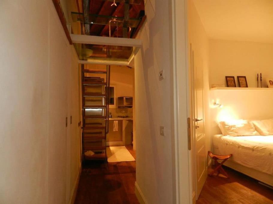 Florence Apartment Romantic View Zewnętrze zdjęcie