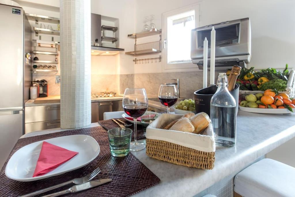 Florence Apartment Romantic View Zewnętrze zdjęcie