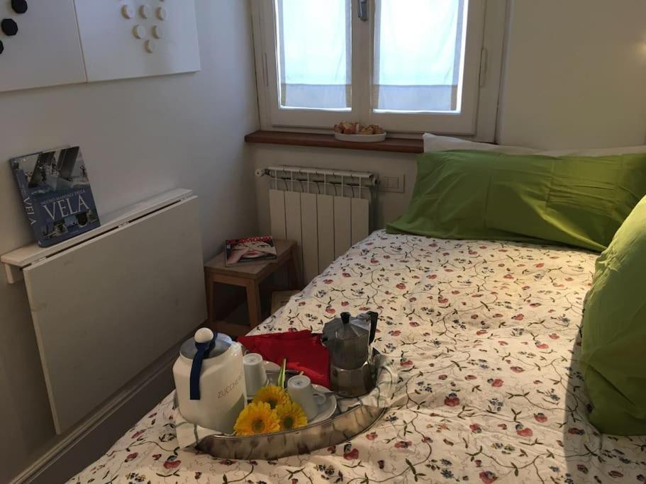 Florence Apartment Romantic View Zewnętrze zdjęcie