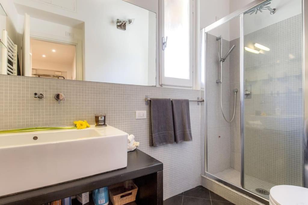 Florence Apartment Romantic View Zewnętrze zdjęcie