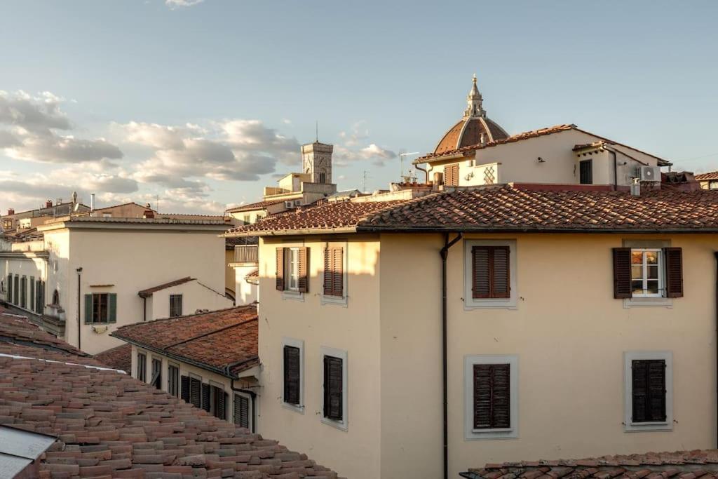 Florence Apartment Romantic View Zewnętrze zdjęcie