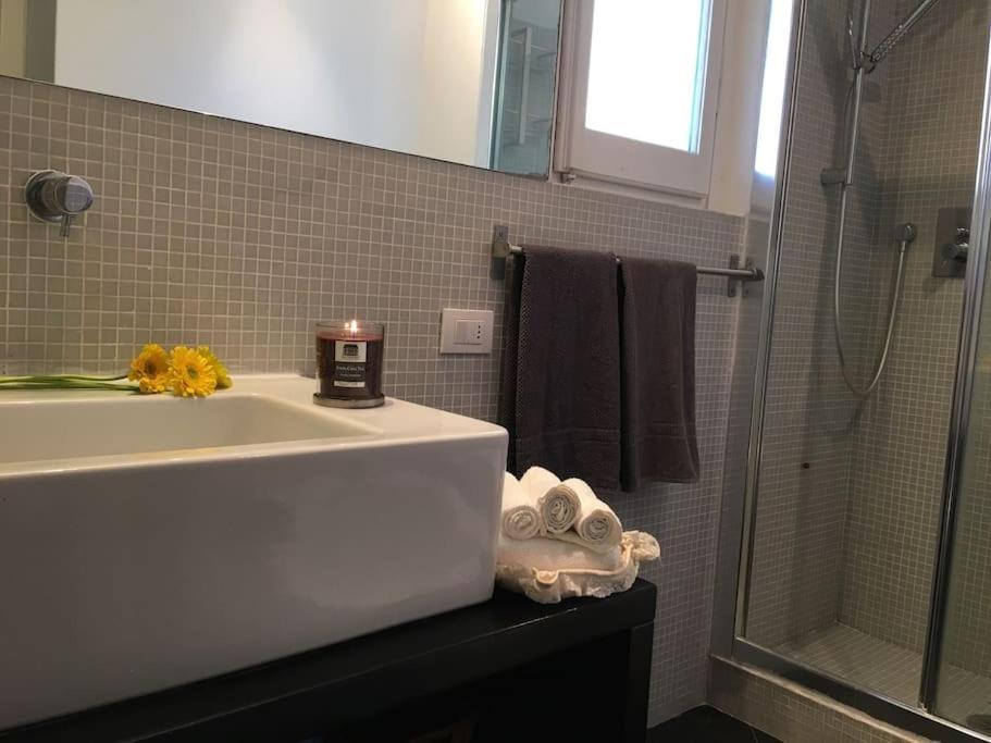 Florence Apartment Romantic View Zewnętrze zdjęcie