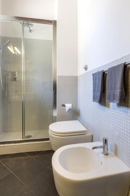 Florence Apartment Romantic View Zewnętrze zdjęcie