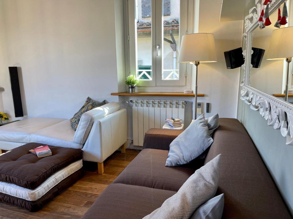 Florence Apartment Romantic View Zewnętrze zdjęcie