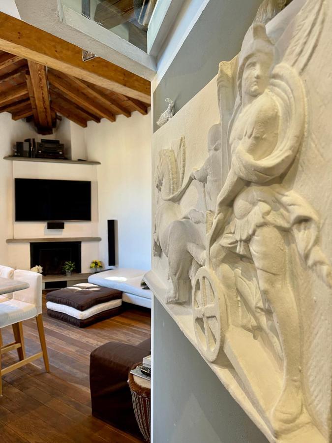 Florence Apartment Romantic View Zewnętrze zdjęcie