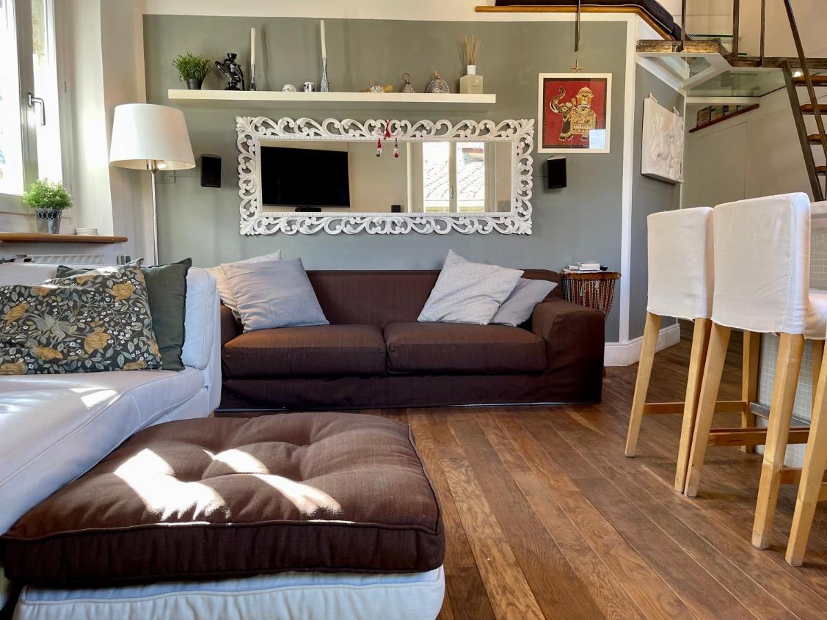 Florence Apartment Romantic View Zewnętrze zdjęcie