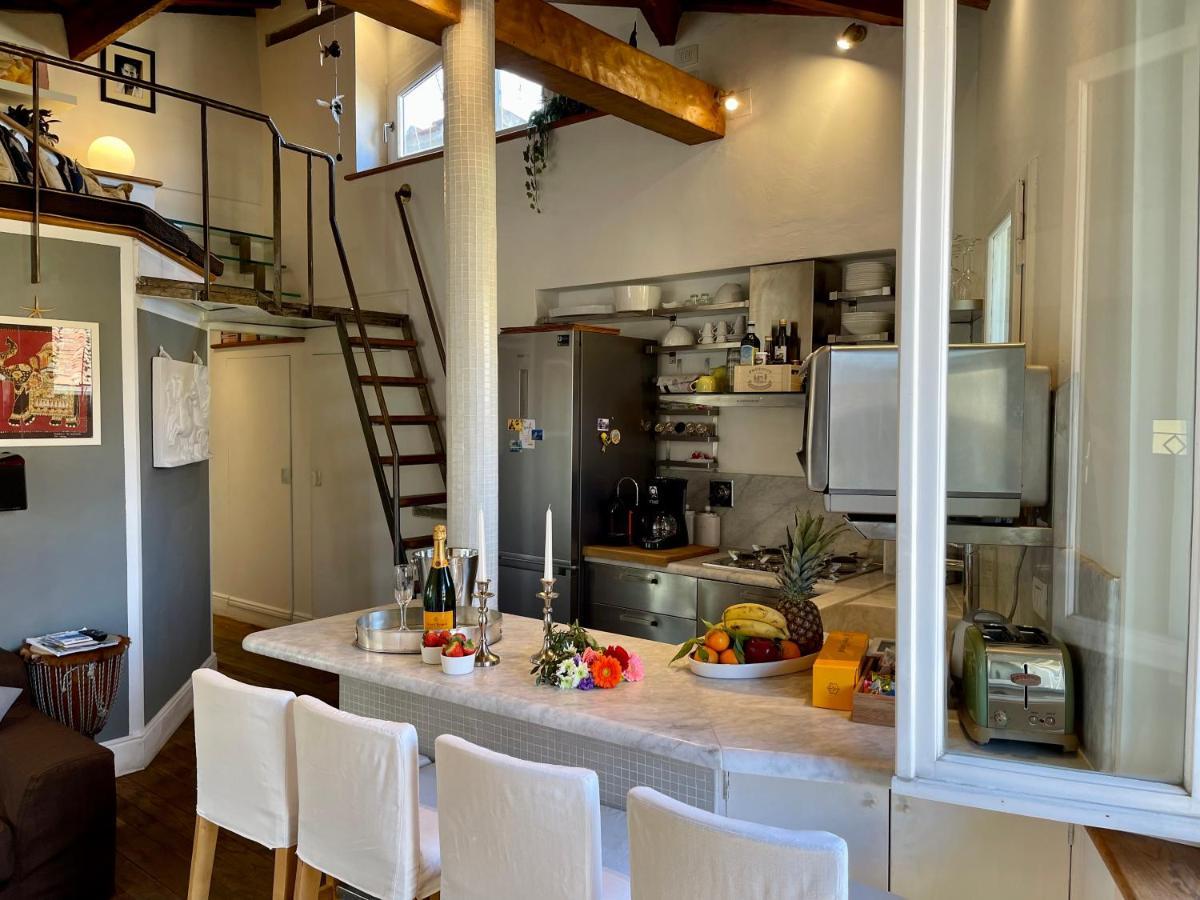 Florence Apartment Romantic View Zewnętrze zdjęcie