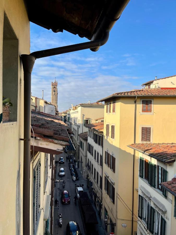 Florence Apartment Romantic View Zewnętrze zdjęcie