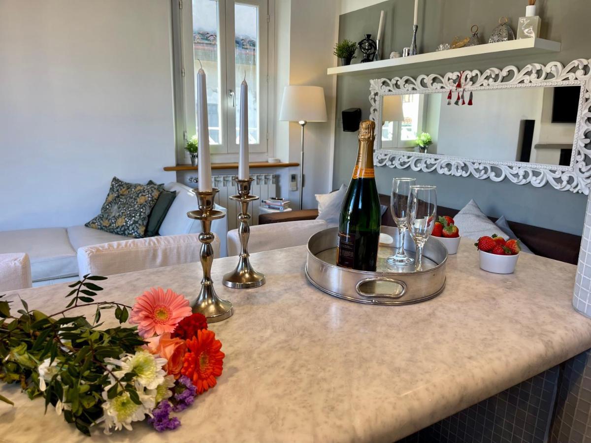 Florence Apartment Romantic View Zewnętrze zdjęcie