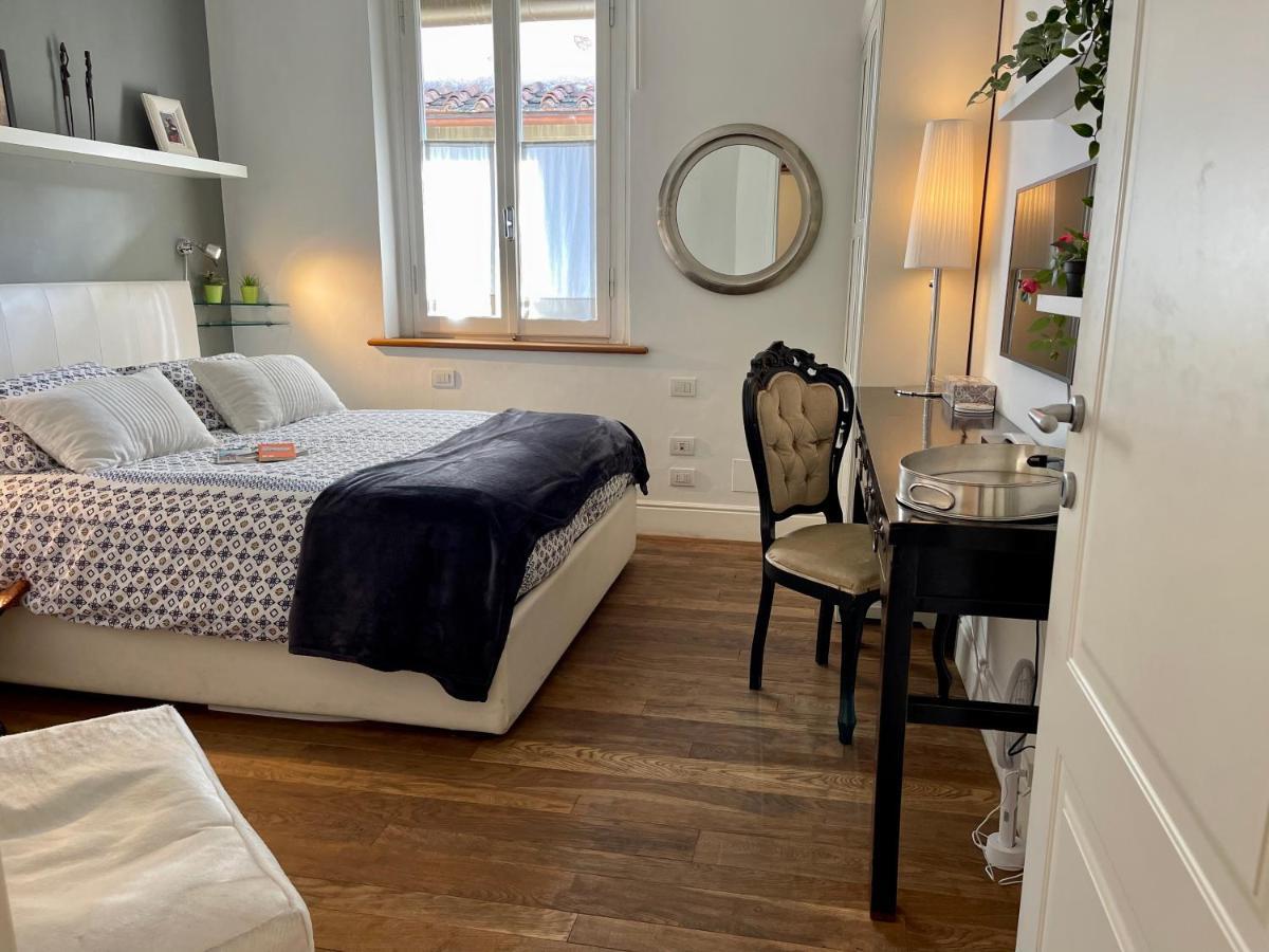 Florence Apartment Romantic View Zewnętrze zdjęcie