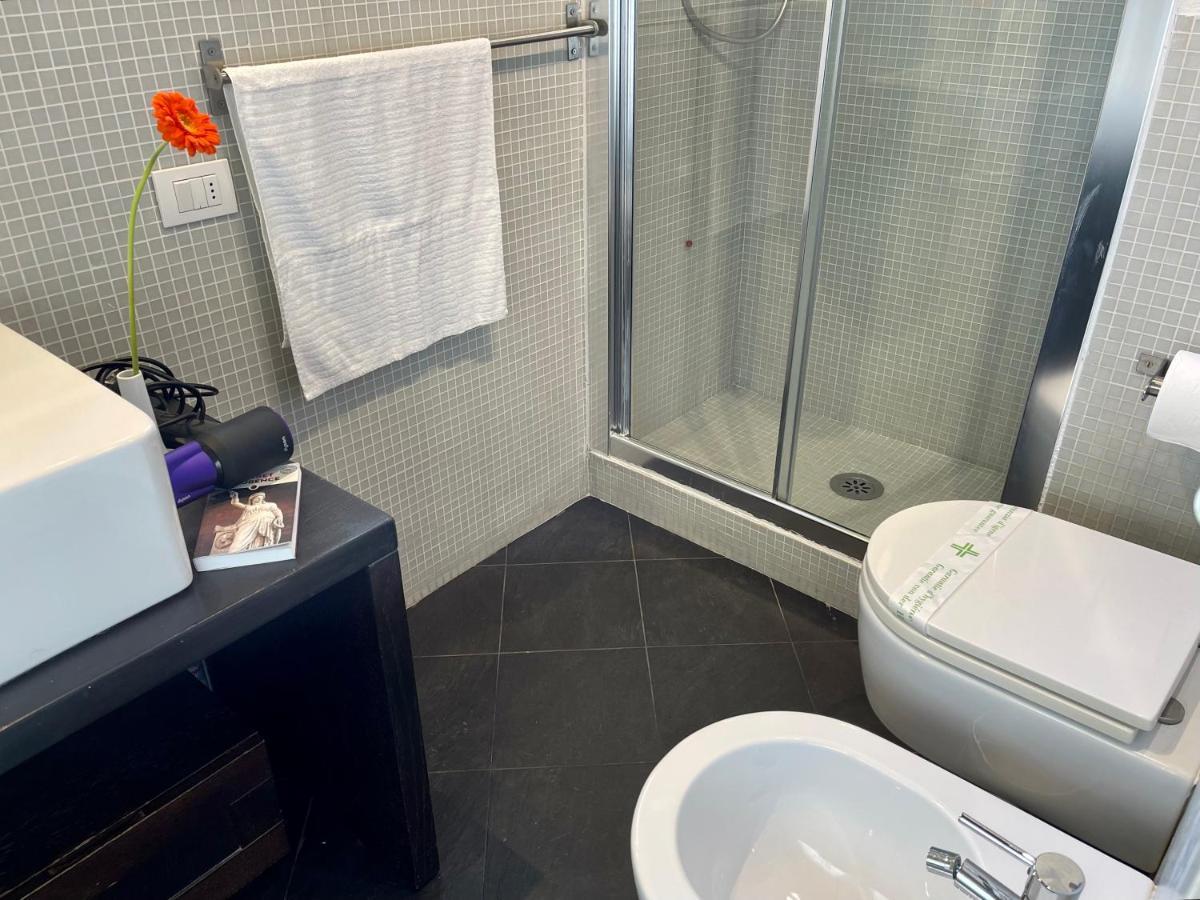 Florence Apartment Romantic View Zewnętrze zdjęcie