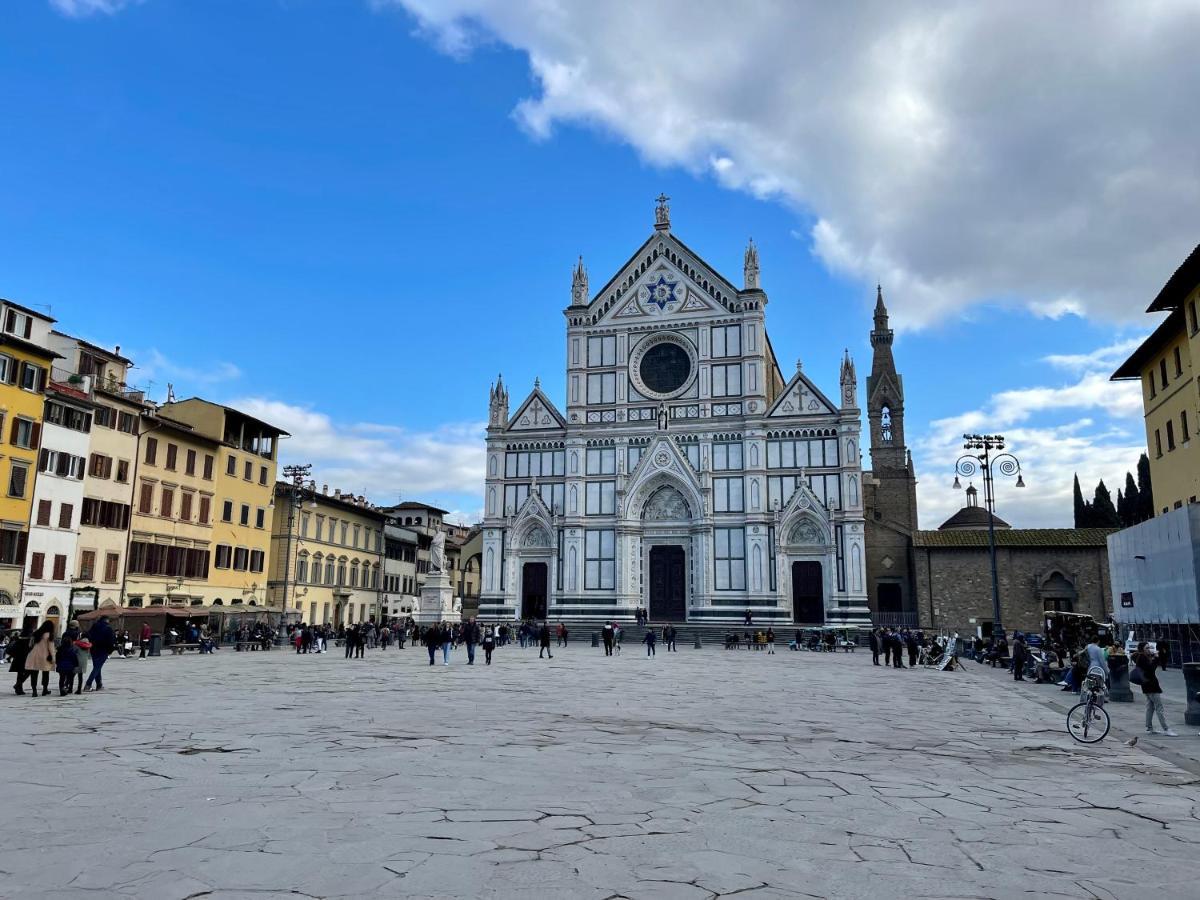Florence Apartment Romantic View Zewnętrze zdjęcie