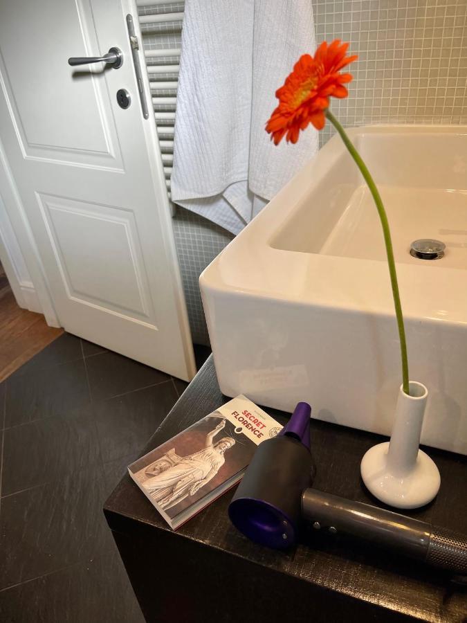 Florence Apartment Romantic View Zewnętrze zdjęcie