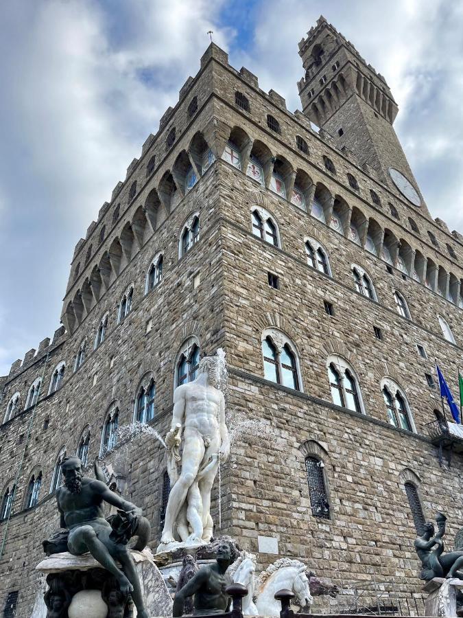 Florence Apartment Romantic View Zewnętrze zdjęcie