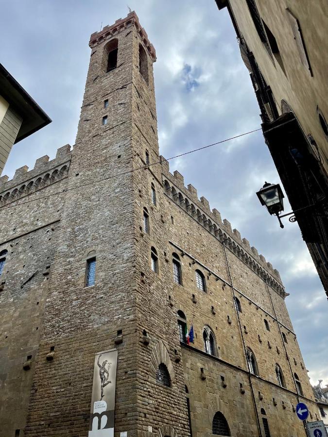 Florence Apartment Romantic View Zewnętrze zdjęcie