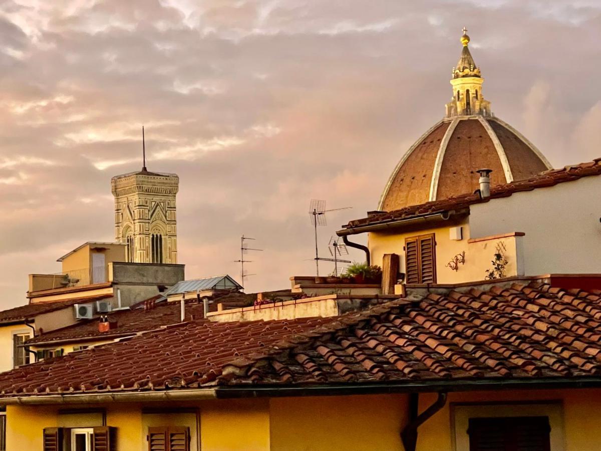 Florence Apartment Romantic View Zewnętrze zdjęcie