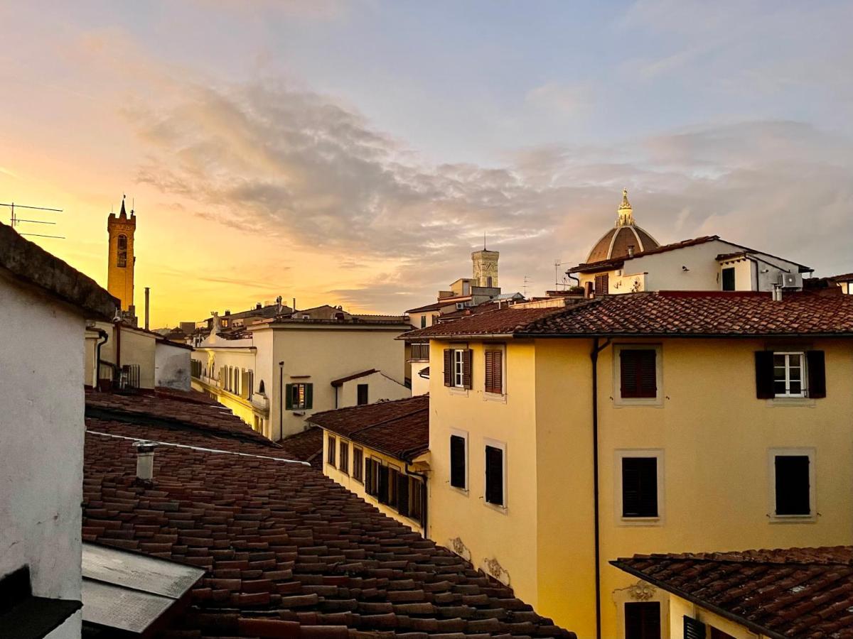 Florence Apartment Romantic View Zewnętrze zdjęcie