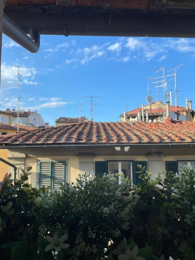 Florence Apartment Romantic View Zewnętrze zdjęcie